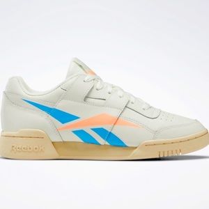 REEBOK Vector Workout Lo Plus Women's Shoes- W(6)